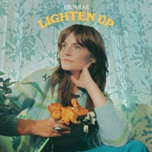 Rae Erin - Lighten Up in der Gruppe Minishops / Erin Rae bei Bengans Skivbutik AB (4114826)
