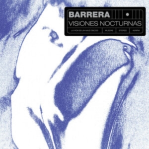 Barrera - Visiones Nocturnas in der Gruppe Övrigt /  bei Bengans Skivbutik AB (4114842)