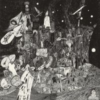 RUDIMENTARY PENI - DEATH CHURCH (VINYL LP) in der Gruppe VINYL / Pop-Rock bei Bengans Skivbutik AB (4114843)