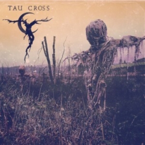 Tau Cross - Tau Cross in der Gruppe Övrigt /  bei Bengans Skivbutik AB (4114845)
