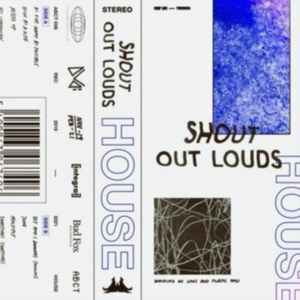 Shout Out Louds - House in der Gruppe VINYL / Pop-Rock bei Bengans Skivbutik AB (4114849)