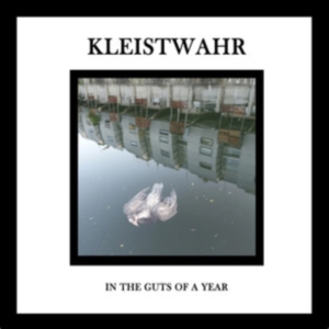 Kleistwahr - In The Guts Of A Year in der Gruppe CD bei Bengans Skivbutik AB (4114863)
