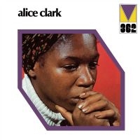 Clark Alice - Alice Clark in der Gruppe CD bei Bengans Skivbutik AB (4114864)