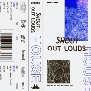 Shout Out Louds - House in der Gruppe CD / Pop bei Bengans Skivbutik AB (4114871)