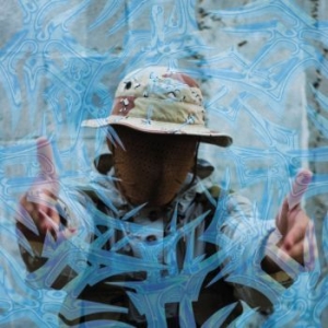 Tony Gallardo - Selected Works (Transparent Magent in der Gruppe VINYL bei Bengans Skivbutik AB (4114883)