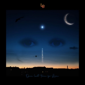 Lars Bygdén - One Last Time For Love in der Gruppe CD / Pop-Rock bei Bengans Skivbutik AB (4114889)