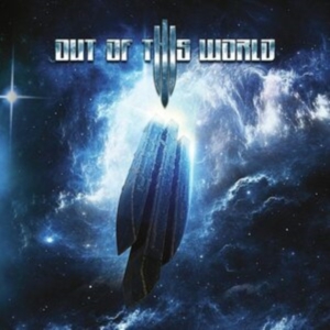 Out Of This World - Out Of This World in der Gruppe Övrigt / bei Bengans Skivbutik AB (4114917)