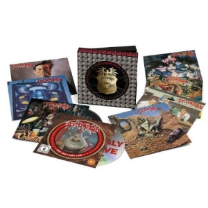 Tankard - For A Thousand Beers in der Gruppe CD / Pop-Rock bei Bengans Skivbutik AB (4114919)