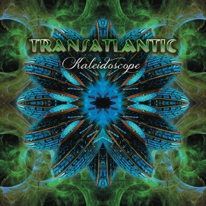 Transatlantic - Kaleidoscope (Re-Issue 2022) in der Gruppe Övrigt /  bei Bengans Skivbutik AB (4115009)