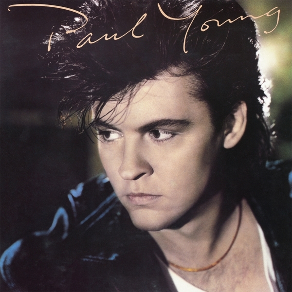 Paul Young - Secret Of Association in der Gruppe VINYL / Bestseller bei Bengans Skivbutik AB (4115021)