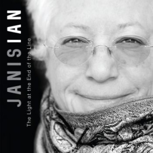 Ian Janis - Light At The End Of The Line in der Gruppe VINYL / Pop bei Bengans Skivbutik AB (4115145)