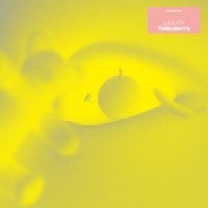 Panoram - Acrobatic Thoughts in der Gruppe VINYL / Pop-Rock bei Bengans Skivbutik AB (4115148)