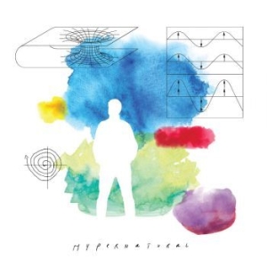 Hypernatural - Hypernatural in der Gruppe VINYL / Pop bei Bengans Skivbutik AB (4115149)