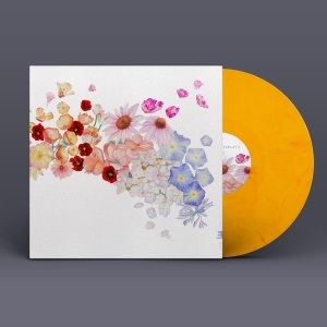 Gretchen Parlato - Flor in der Gruppe VINYL / Jazz bei Bengans Skivbutik AB (4115160)