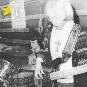 Various Artists - Fralst! - Swedish Christian Grooves in der Gruppe VINYL / Pop-Rock bei Bengans Skivbutik AB (4115163)