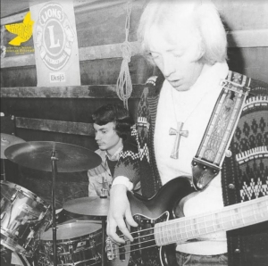 Various Artists - Fralst! - Swedish Christian Grooves in der Gruppe VINYL / Pop-Rock bei Bengans Skivbutik AB (4115163)