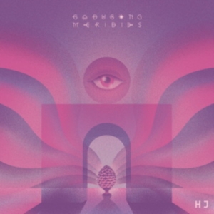 Go Dugong - Meridies in der Gruppe VINYL / Pop-Rock bei Bengans Skivbutik AB (4115164)