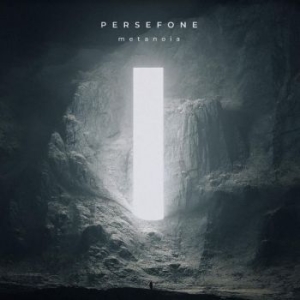 Persefone - Metanoia in der Gruppe CD bei Bengans Skivbutik AB (4115182)