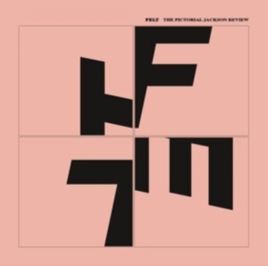 Felt - Pictorial Jackson Review in der Gruppe Övrigt / bei Bengans Skivbutik AB (4115199)