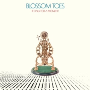 Blossom Toes - If Only For A Moment in der Gruppe CD / Pop-Rock bei Bengans Skivbutik AB (4115209)