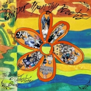 Davey Johnstone Band - Deeper Than My Roots in der Gruppe Övrigt /  bei Bengans Skivbutik AB (4115222)