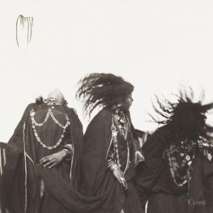 Messa - Close in der Gruppe CD / Hårdrock/ Heavy metal bei Bengans Skivbutik AB (4115224)