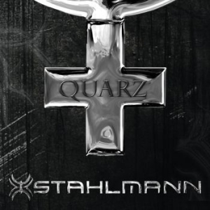 Stahlmann - Quarz (Digipack) in der Gruppe CD bei Bengans Skivbutik AB (4115243)