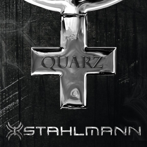 Stahlmann - Quarz (Digipack) in der Gruppe CD / Hårdrock bei Bengans Skivbutik AB (4115243)