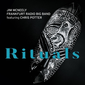 Jim Mcneely - Rituals in der Gruppe CD / Jazz bei Bengans Skivbutik AB (4115273)