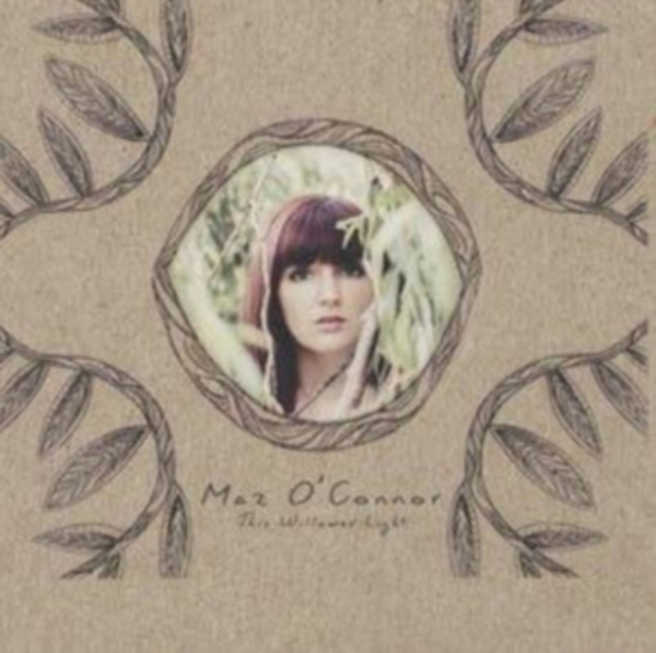 O'connor Maz - This Willowed Light in der Gruppe CD / Bestseller bei Bengans Skivbutik AB (4115291)