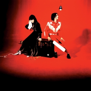 White Stripes The - Elephant in der Gruppe VINYL / Pop-Rock bei Bengans Skivbutik AB (4115300)