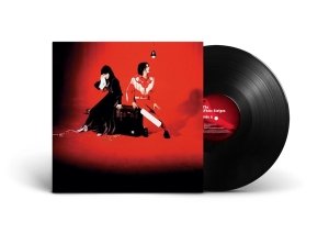 White Stripes The - Elephant in der Gruppe VINYL / Pop-Rock bei Bengans Skivbutik AB (4115300)