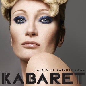 Patricia Kaas - Kabaret Live in der Gruppe CD bei Bengans Skivbutik AB (4115339)