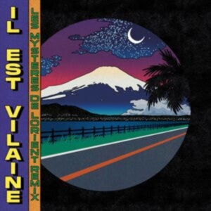 Il Est Vilaine - Les Mystères De Lorient Remixes in der Gruppe VINYL / Pop-Rock bei Bengans Skivbutik AB (4115497)