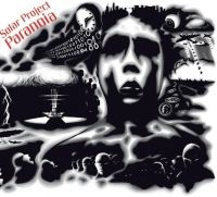 Solar Project - Paranoia in der Gruppe VINYL / Pop-Rock bei Bengans Skivbutik AB (4115501)
