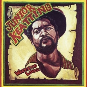 Keatting Junior - Weekend Lover in der Gruppe Labels /  bei Bengans Skivbutik AB (4115512)