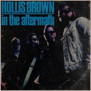 Hollis Brown - In The Aftermath in der Gruppe CD / Pop-Rock bei Bengans Skivbutik AB (4115519)
