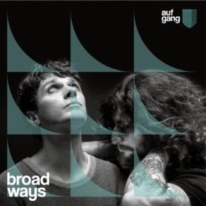 Aufgang - Broad Ways in der Gruppe Övrigt /  bei Bengans Skivbutik AB (4115520)