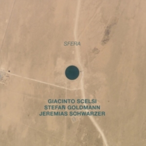 Scelsi Giacinto / Stefan Goldmann / - Sfera in der Gruppe CD / Pop-Rock bei Bengans Skivbutik AB (4115523)