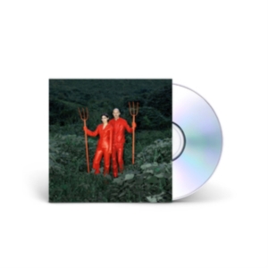 Mattiel - Georgia Gothic in der Gruppe CD bei Bengans Skivbutik AB (4115529)