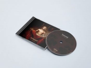 Tersivel - To The Orphic Void in der Gruppe CD bei Bengans Skivbutik AB (4115530)