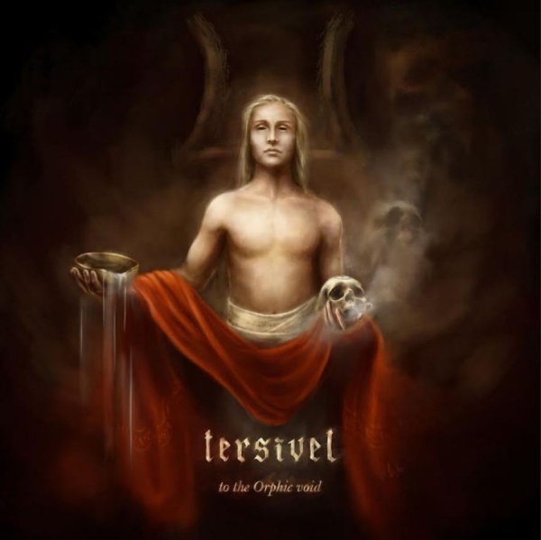 Tersivel - To The Orphic Void in der Gruppe CD / Bestseller bei Bengans Skivbutik AB (4115530)