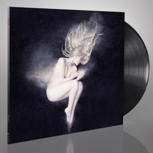 Sylvaine - Nova (Black Vinyl Lp) in der Gruppe VINYL / Hårdrock bei Bengans Skivbutik AB (4115557)