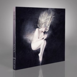 Sylvaine - Nova (Digipack) in der Gruppe CD bei Bengans Skivbutik AB (4115568)