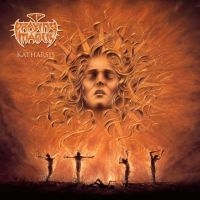 Praying Mantis - Katharsis in der Gruppe CD / Pop-Rock bei Bengans Skivbutik AB (4115642)