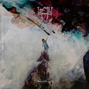 Lalu - Paint The Sky in der Gruppe CD / Pop-Rock bei Bengans Skivbutik AB (4115643)