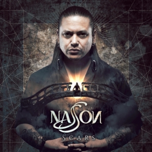 Nasson - Scars in der Gruppe CD / Pop-Rock bei Bengans Skivbutik AB (4115645)