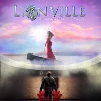 Lionville - So Close To Heaven in der Gruppe CD / Pop-Rock bei Bengans Skivbutik AB (4115648)