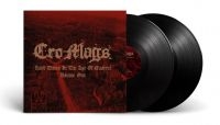 Cro-Mags - Hard Times In The Age Of Quarrel - in der Gruppe VINYL bei Bengans Skivbutik AB (4115654)