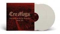 Cro-Mags - Hard Times In The Age Of Quarrel - in der Gruppe VINYL / Pop-Rock bei Bengans Skivbutik AB (4115655)
